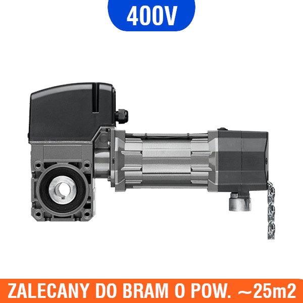 Napęd do bramy MFZ Ovitor STA 1-10-24