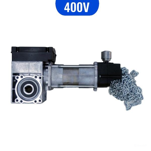 NICE SD 120 20 napęd bramy przemysłowej