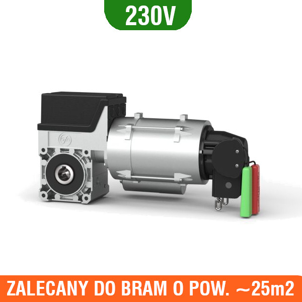 GFA ELEKTROMATEN SE 8.24WS-25