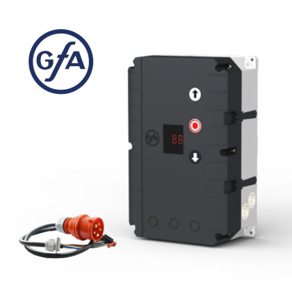 Centrala GFA TS981