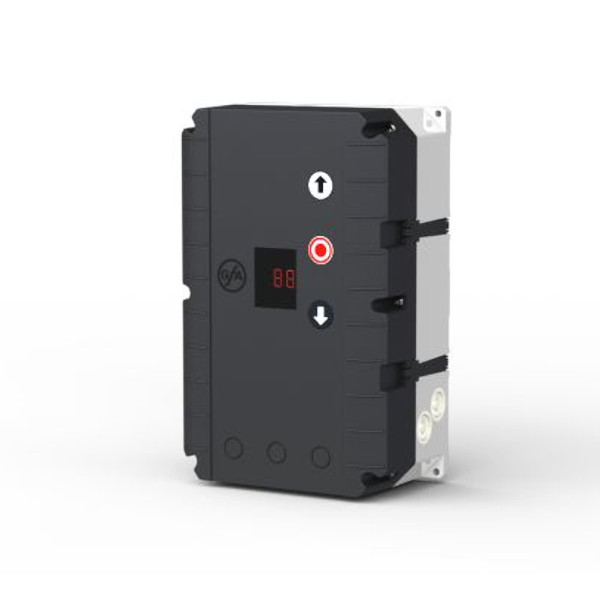 GFA ELEKTROMATEN TS981 sterownik centrala