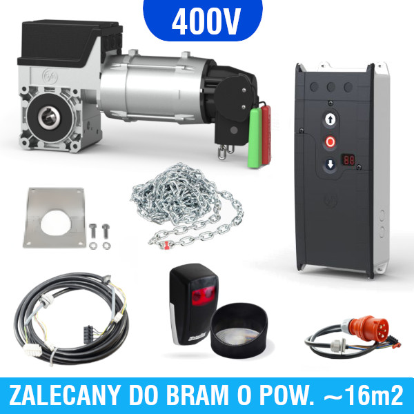Zestaw GFA ELEKTROMATEN SE 5.24-25