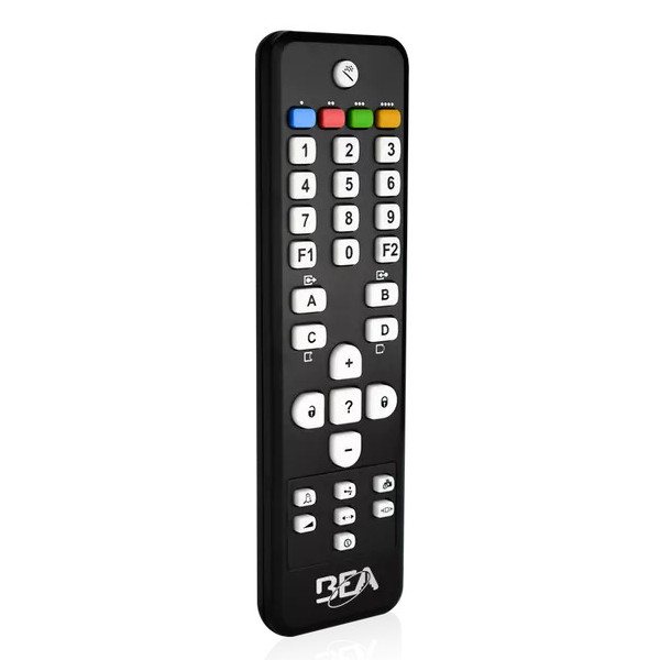 Uniwersalny pilot BEA 10REMOTE do programowania radarów detektorów laserów